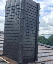 Schornsteinsanierung