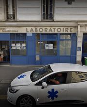 Laboratoire Regnault - Paris 11e -  BIOGROUP PARIS OUEST image 1