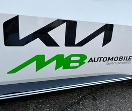 MB Automobile Bader AG Bild 2