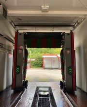 star Tankstelle Bild 8