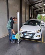 Centre contrôle technique DEKRA image 2