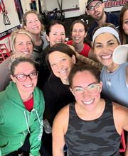 F45 Training Shelby 26 Mile image 3