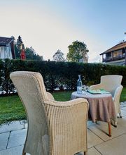 Hotel am Badersee Bild 6