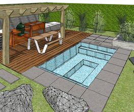 Immergrün Pool-, Garten- und Umwelttechnik Bild 5