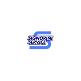 Signorini Service logo