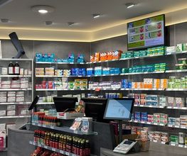 Franken Apotheke Bild 15