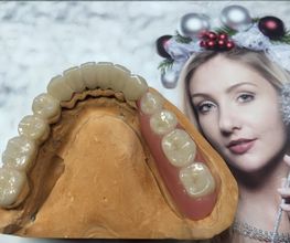 Dentaltechnik Oriwal Bild 3