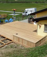 Schreinerei Florin KLG Arvenmöbel & Innenausbau Bild 5