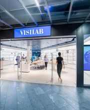 Optiker Visilab Chur - Quader-Center Bild 1