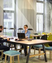 Aparthotel Adagio Koeln City Bild 5