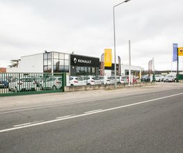 Renault Garage Eric Ferrier Agent image 4