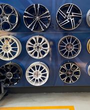 Euromaster Pneus Center immagine 4