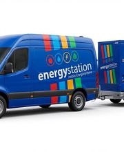 energystation mobile Energiesysteme Bild 2