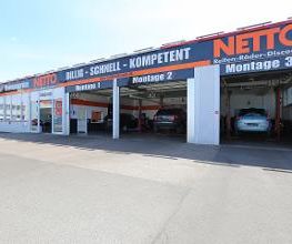 NETTO Reifen.Räder.Discount. Bild 14