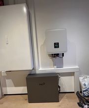 Wattcon Installation UG Bild 11