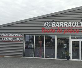 BARRAULT image 1