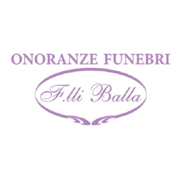 Onoranze Funebri Fratelli Balla logo