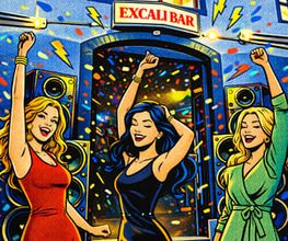 Excalibar / Bronx Bild 5