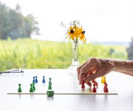 GRÜNECK am Waldrand, Alters- und Pflegeheim Bild 3