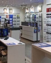 Apollo-Optik - Berlin Karstadt Bild 2