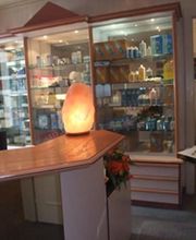 Dr Fleury Houria Bild 1