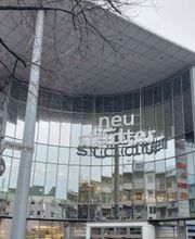 Parkhaus Neustädter Tor APCOA Bild 5