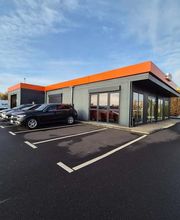 SIXT Autovermietung Kassel Bild 5
