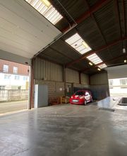 Surface de Contrôle - SECURITEST MAUREPAS