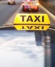 Taxi Matthieu FAURE image 1