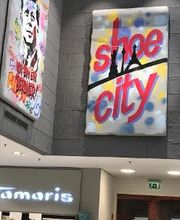 Shoe City Friedrichstrasse Bild 9