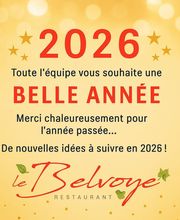 LE BELVOYE image 9