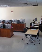 Virginia Peninsula Community College image 8