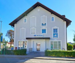 VR-Bank Erding eG - SB-Standort Langengeisling Bild 1