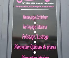 Garage Autoexpress Autoclean image 4