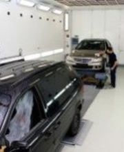 Autolackierung Zech Bild 2