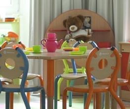 Crèche de la Providence Bild 7