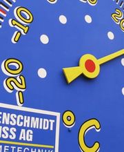 Hugenschmidt + Weiss AG Bild 3