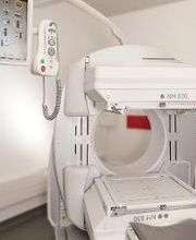 Radiologisch-Nuklearmedizinische Gemeinschaftspraxis Celle Bild 18