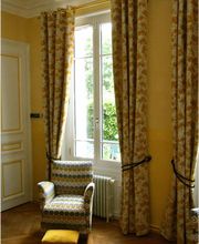 Le Cossec Yvon Du Siège Au Décor image 4