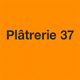 Plâtrerie 37 EURL