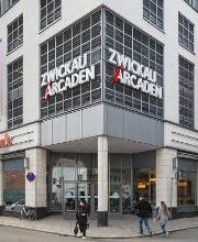 Zwickau Arcaden Bild 4