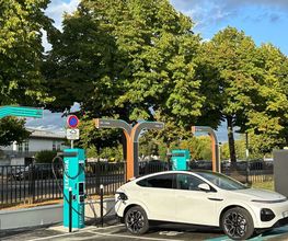 Electra Charging Station image 2