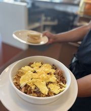 Sofra Breakfast & Lunch image 1