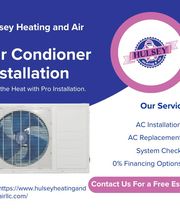 Hulsey Heating and Air image 5