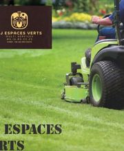 RJ Espaces Verts & Multi Services image 4