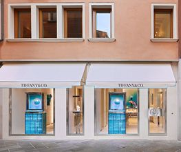 Tiffany & Co. immagine 1