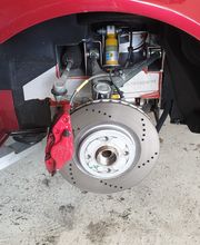 Carrosserie de l'Escale SA Bild 7