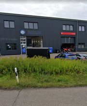 TÜV SÜD Service-Center Ingolstadt Bild 1