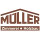 Zimmerei-Holzbau Christian Müller Zimmermeister
