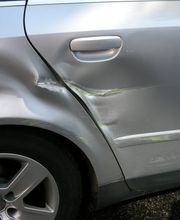 Carrosserie & Autospritzwerk Bartholet Bild 2